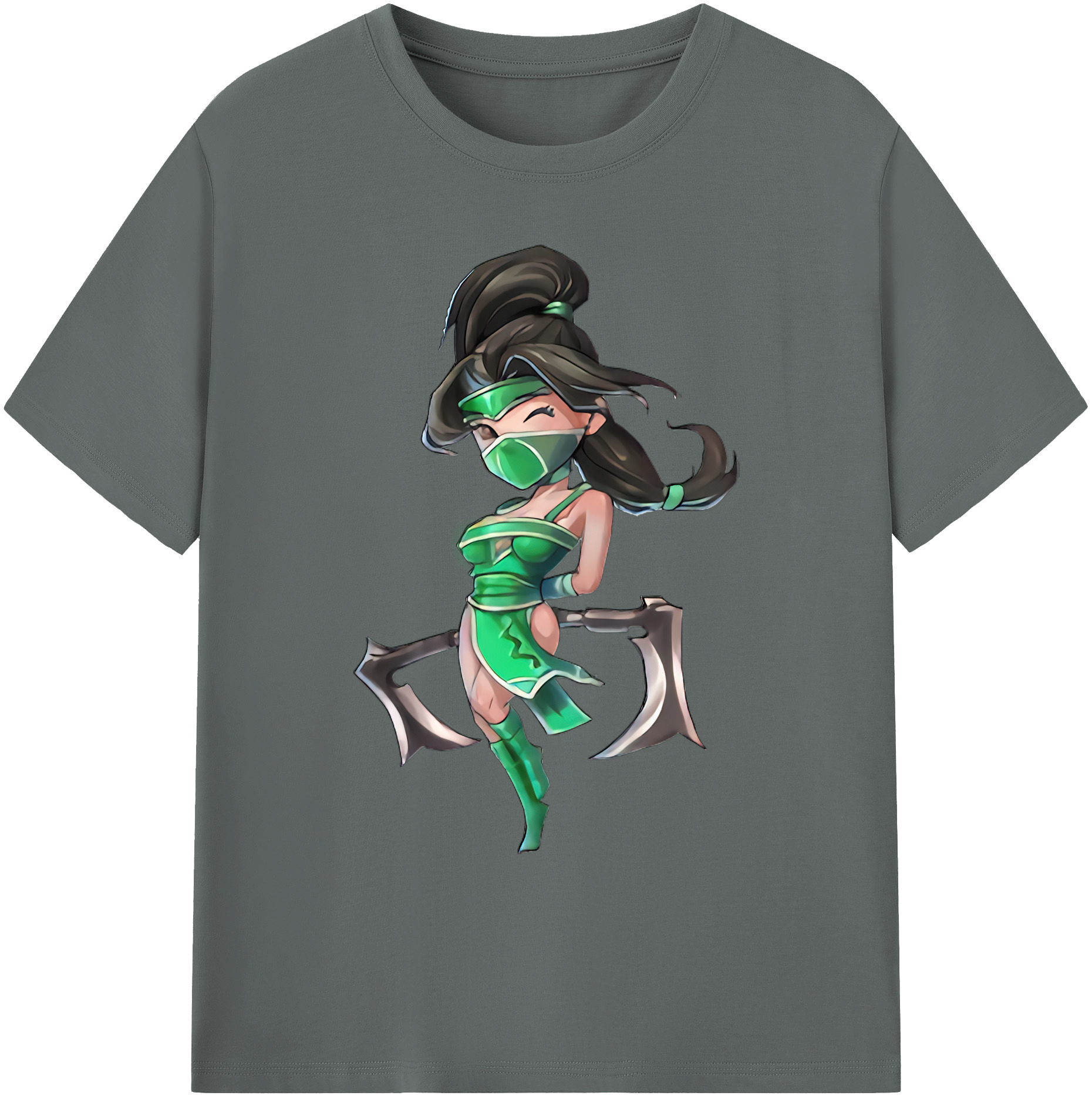 リーグ・オブ・レジェンド League of Legends LOL 綿100％ メンズ半袖Tシャツ｜肌触りやわらか＆通気性